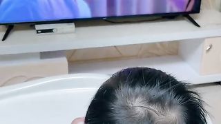 How to make sure you are in the video of