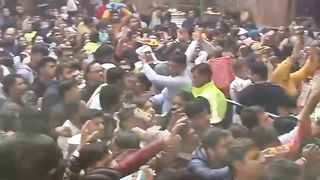 Vrindavan