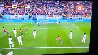 Ronaldon  new goals in 2023 foot ball entertainment