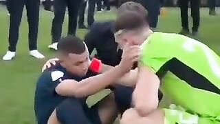 lose the final match and football romantic like and subscribe