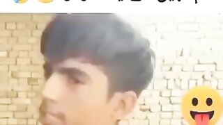 Panjabi munda