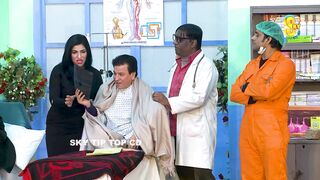 Sajan_Abbas_and_Iram_Choudhary___Amanat_Chan___Tariq_Teddy___New_Stage_Drama_2022___Comedy_Clip_2022(2160p).webm
