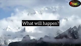 Be patient