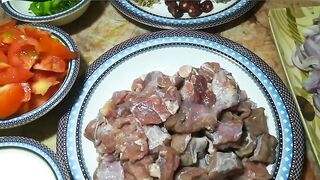Beef Stew Easy