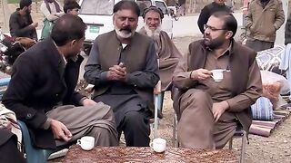 ABMB TV Bajaur