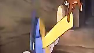 tom and Jerry funny