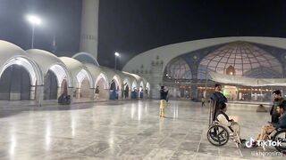 faisal mosque ABMB Team bajaur