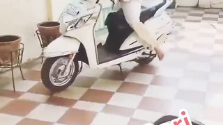 Fail bike