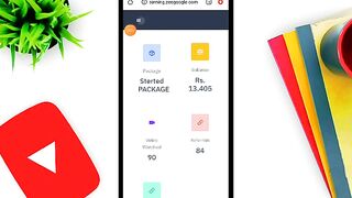 Earning app#
