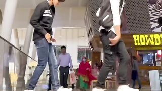 Dance video