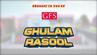 Safai Campaign - 14th August Special Ep - Ghulam Rasool New Cartoon - 3D Animation - Urdu Cartoon