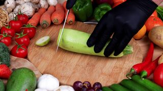 A delicious vegetable combo for everyday life