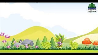 Cartoon For Kids - Aqalmand Chidiya - The Wise Bird - 3D Animation Video