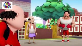 New motu patlu 2023