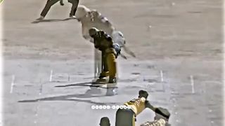 Iftkhar Ahmed is On Fire