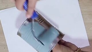 Recicle there do it yourseff