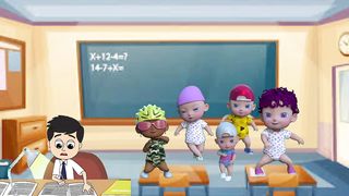 Baby cartoon animation|kids cartoon animation