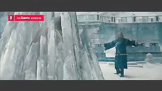 Hollywood Movie The Last Airbender