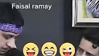 Faisal ramay