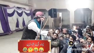 Molana asdullah