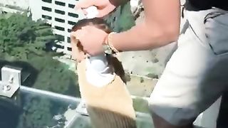 Amazing video father and son
