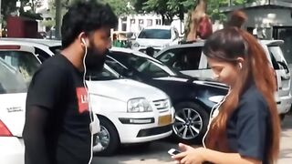 Funny prank video