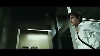 Hollywood Movie Best Action Scane