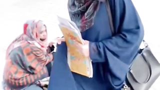 Muslim qaum ki beti
