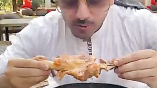 Tender mutton ( subscribe please )