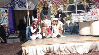بچوں کا مکالمہ