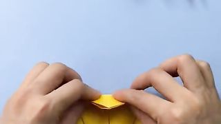 Paper making Airplane