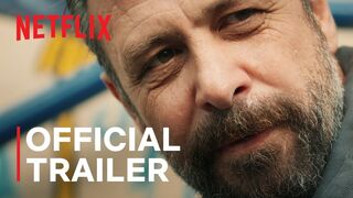 10 Days of A Good Man | Official Trailer | Netflix