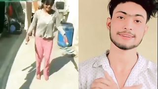 Kuch Notice Kiya best funny video