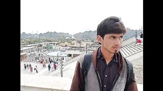 muhammad aon ali in islamabad