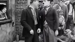 Charlie chaplain ( subscribe please )
