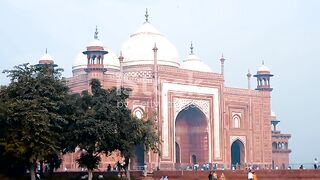 Historical place