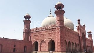 Badshahi Mosque