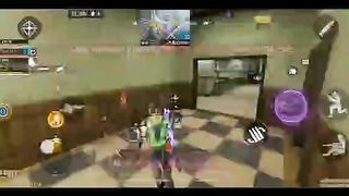 CODM funny video