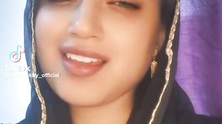 Beautiful voice