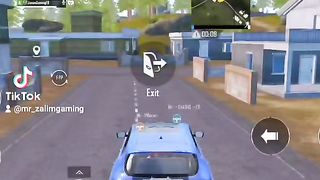Diesel car