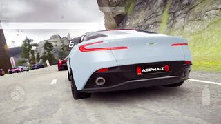 Aston Martin