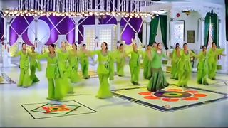 Mera sohna sajan ghr aya|weeding song| full hd video| dil pardesi ho gia| bollywood movie song