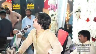 Ishq pinya hey wqtday shahan ne. Basit Naeemi