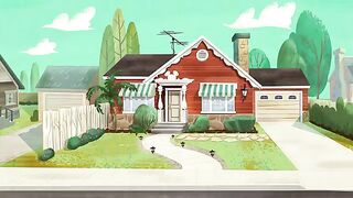 Kids cartoon