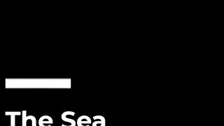 The Sea Pleads Helplessness