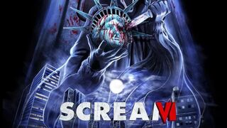 Scream 6 new trailer