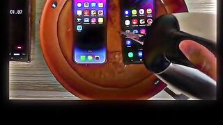 Iphone 14 pro max vs Samsung S22 ultra