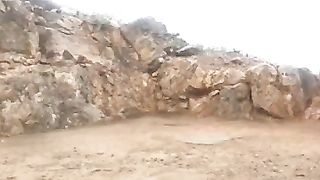 Rain at morning