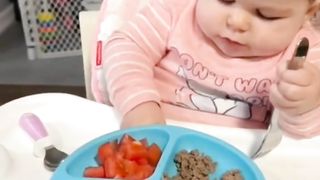 Funny Baby