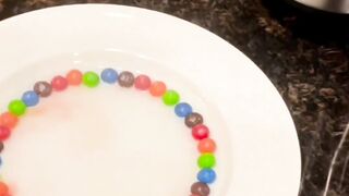 Amazing Rainbow